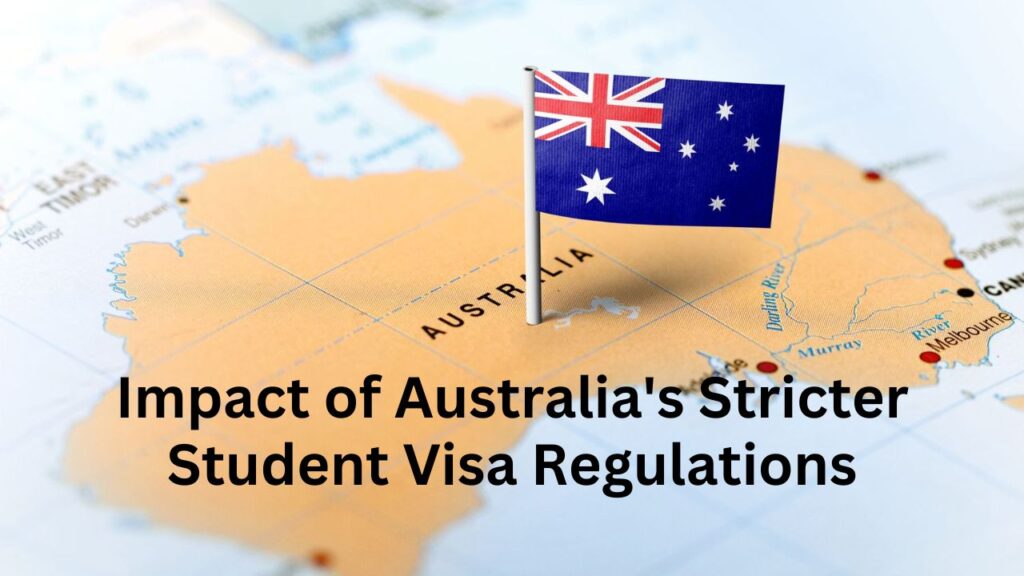 Student Visa Regulations